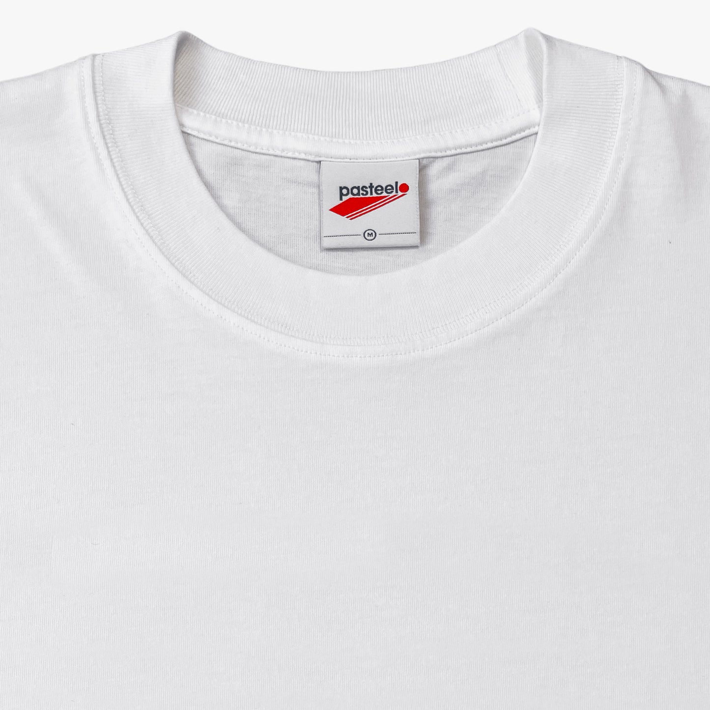 2 PACK T-SHIRTS - WHITE