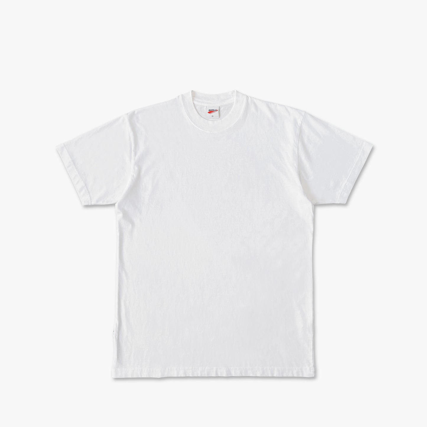 2 PACK T-SHIRTS - WHITE