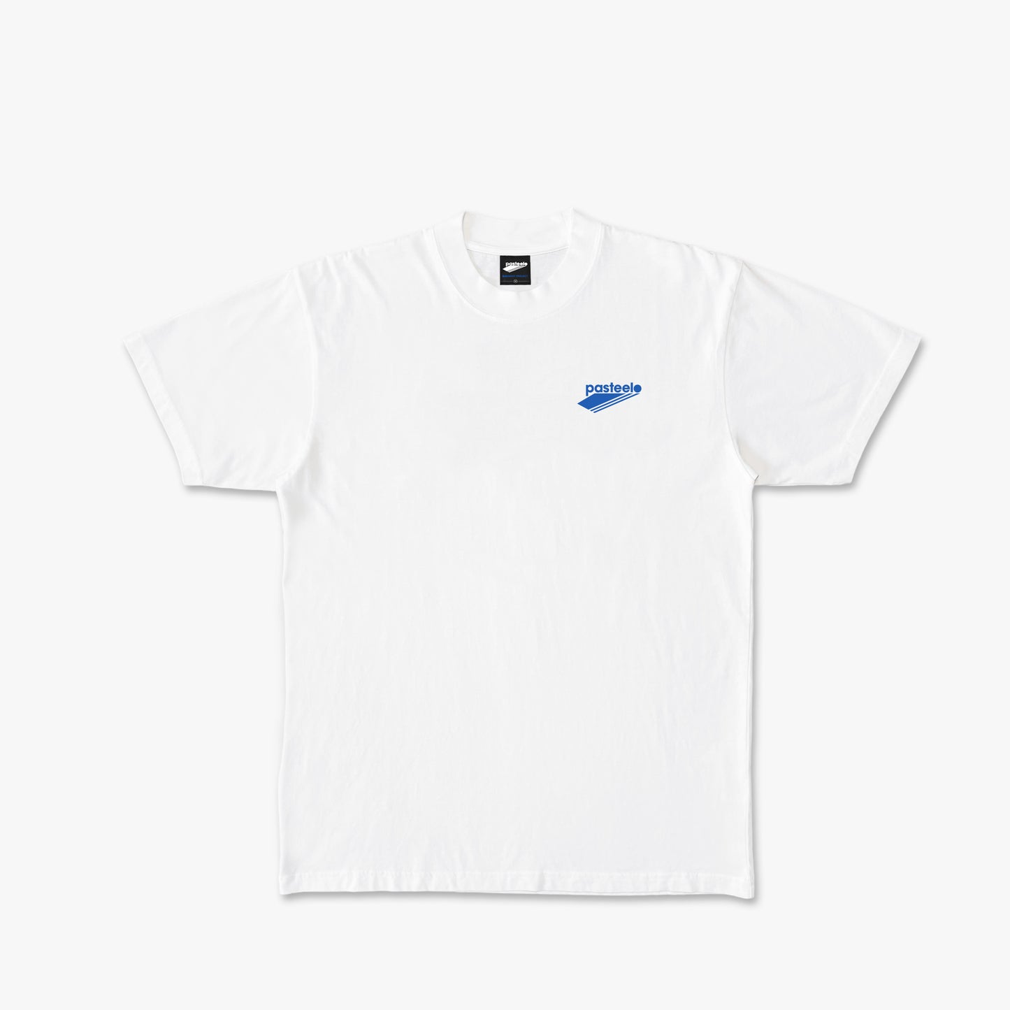 LEGACY TEE - WHITE