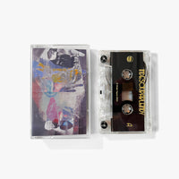 ONDA TAPES - COMMON DISTANCE
