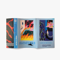 ONDA TAPES - EARTHBOUND