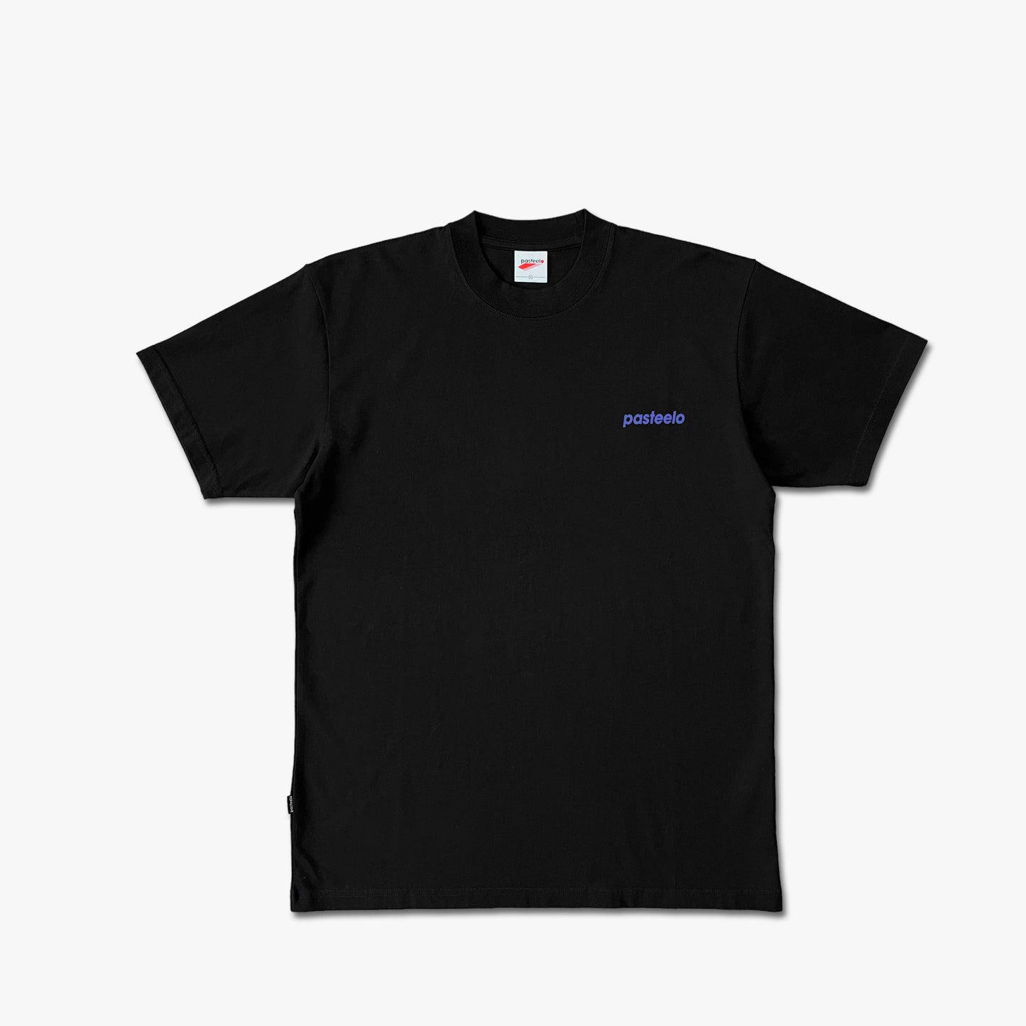 PLAY TEE - BLACK