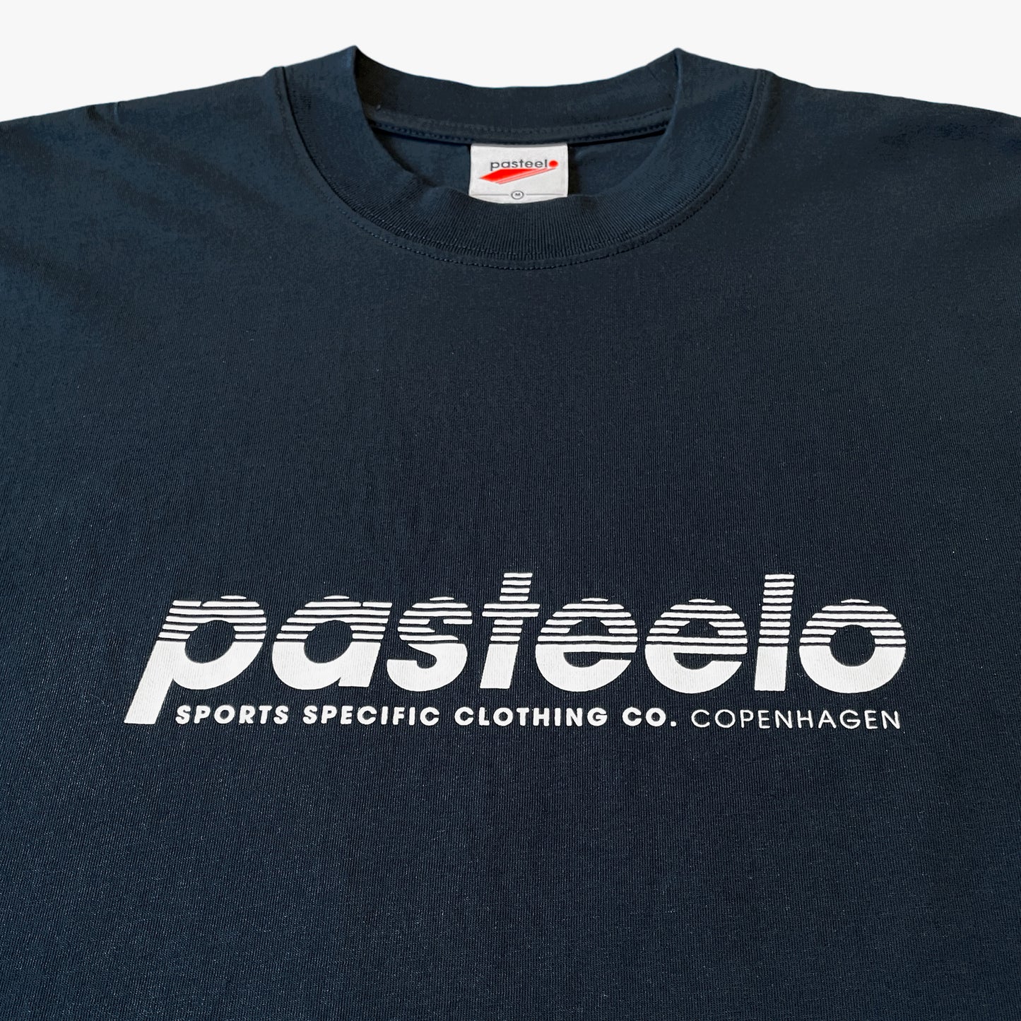 SPORTS SPECIFIC TEE - NAVY