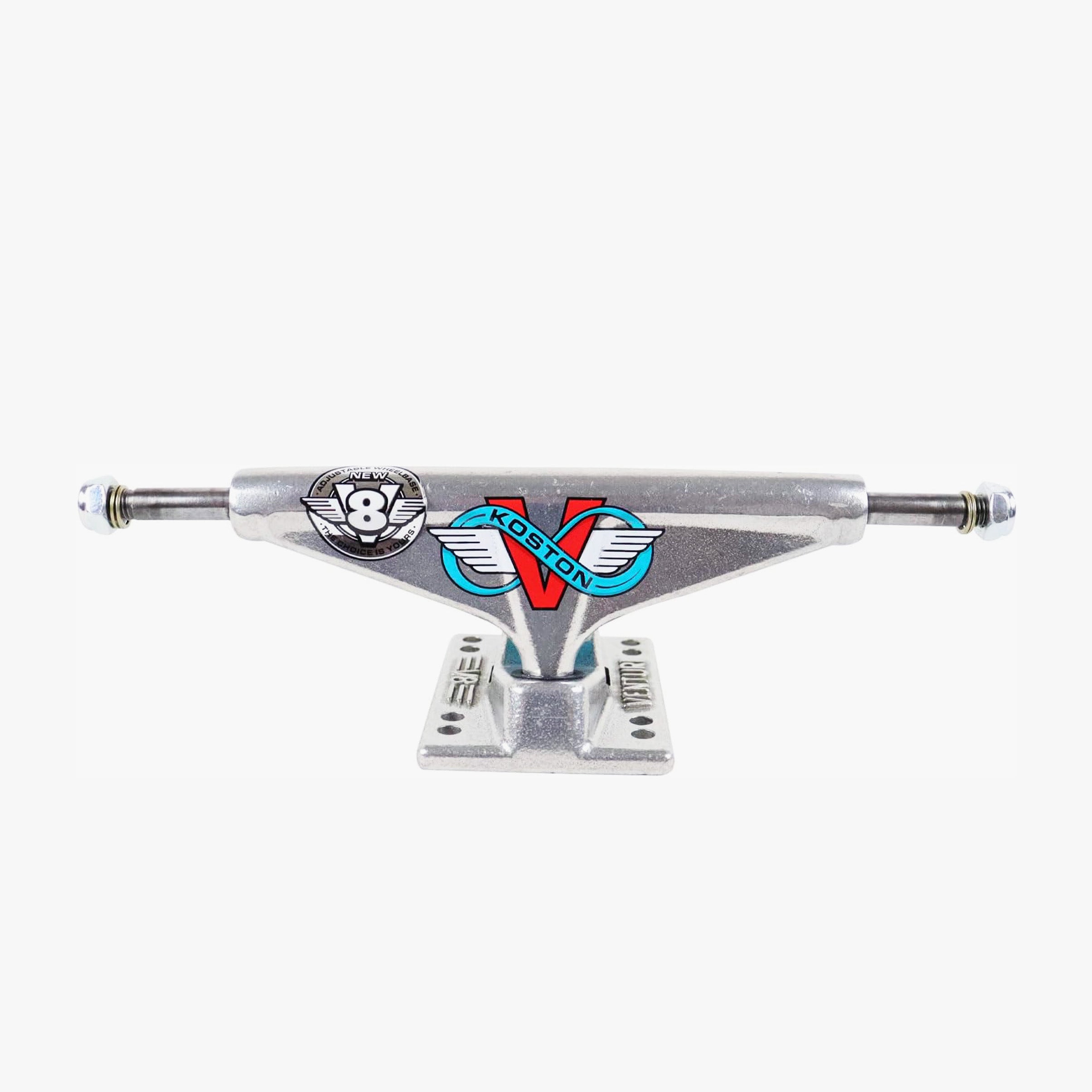 koston trucks