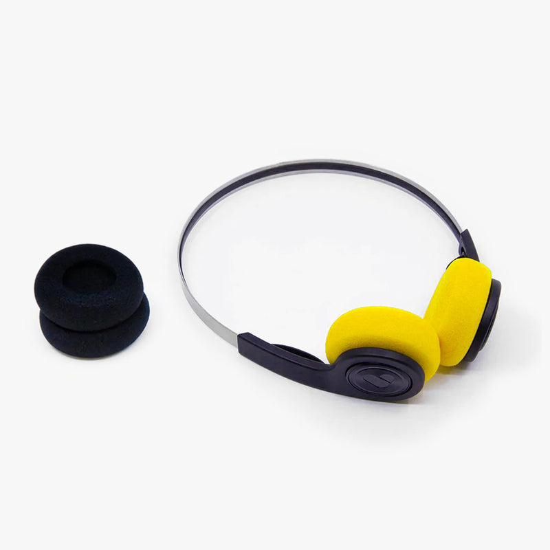 WE ARE REWIND WIRELESS HEADPHONES - EQ-001