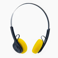 WE ARE REWIND WIRELESS HEADPHONES - EQ-001
