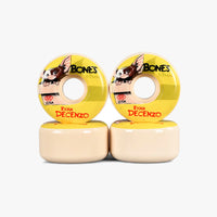 BONES WHEELS - DECENZO GIZZMO - STF V2