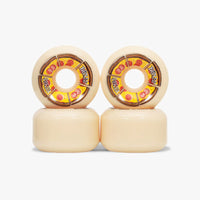 BONES WHEELS - RAYES PIPIN HOT - STF V6