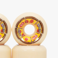 BONES WHEELS - RAYES PIPIN HOT - STF V6