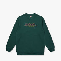 ATLETICO CREWNECK - FOREST