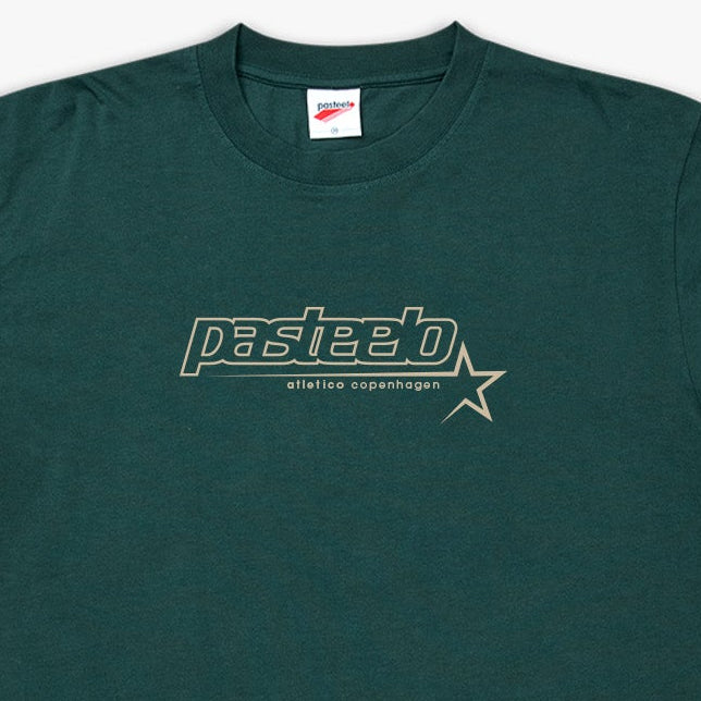 ATLETICO TEE - FOREST