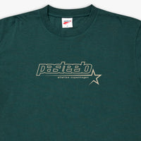 ATLETICO TEE - FOREST