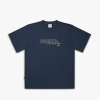 ATLETICO TEE - NAVY