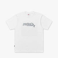 ATLETICO TEE - WHITE
