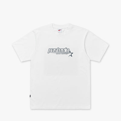 ATLETICO TEE - WHITE