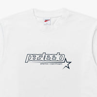 ATLETICO TEE - WHITE