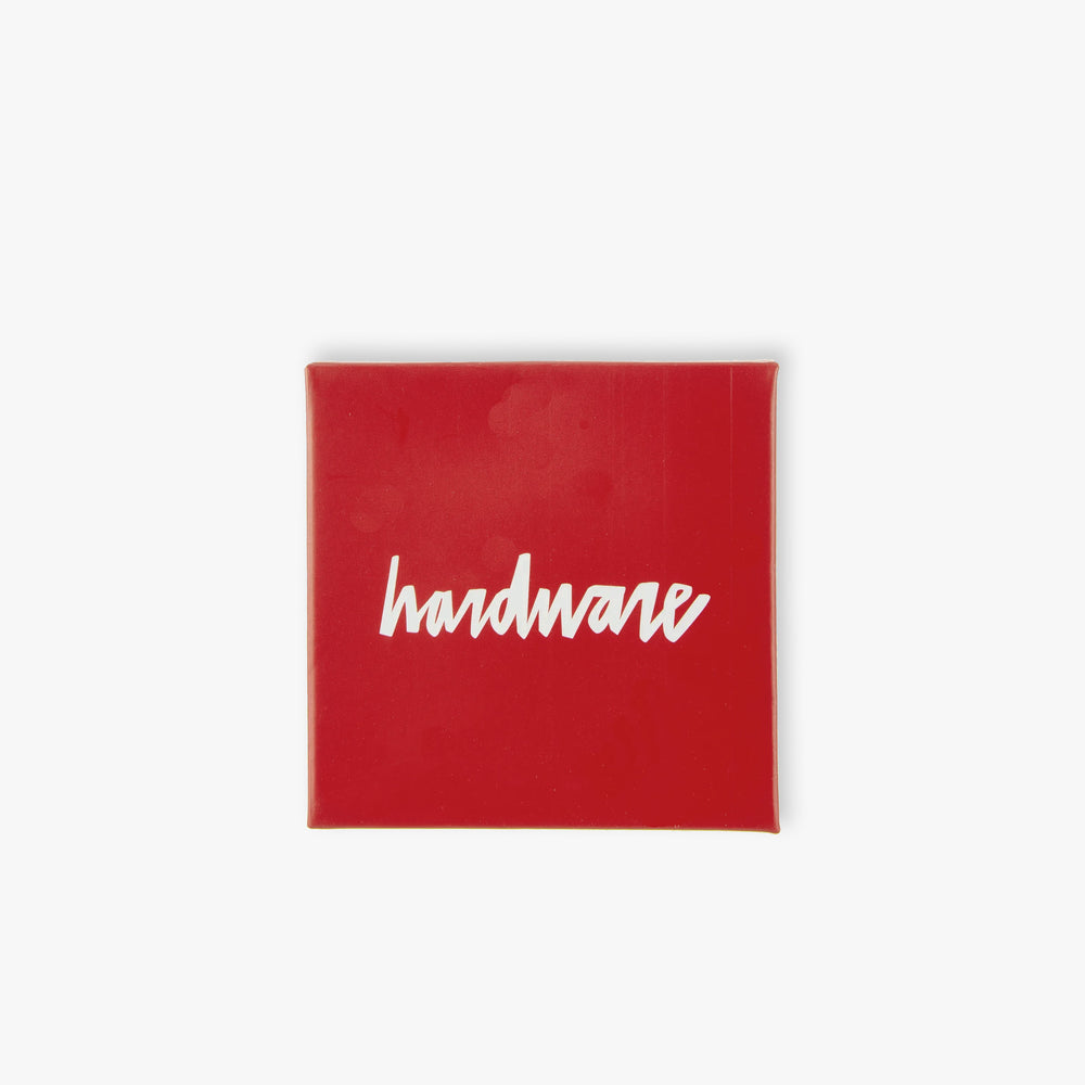 CHOCOLATE SKATEBOARDS - ALLEN HARDWARE 7/8"