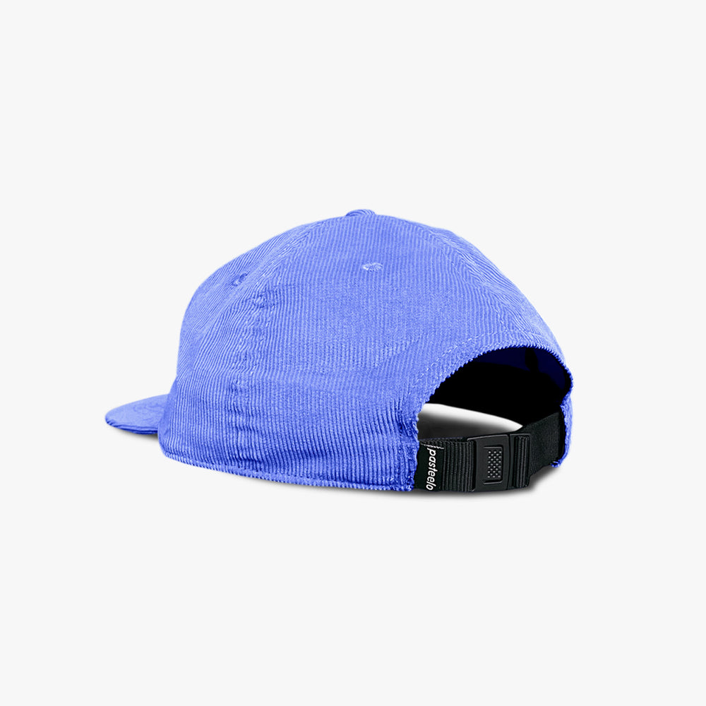 CORD O.G. CAP - BLUE VIOLET