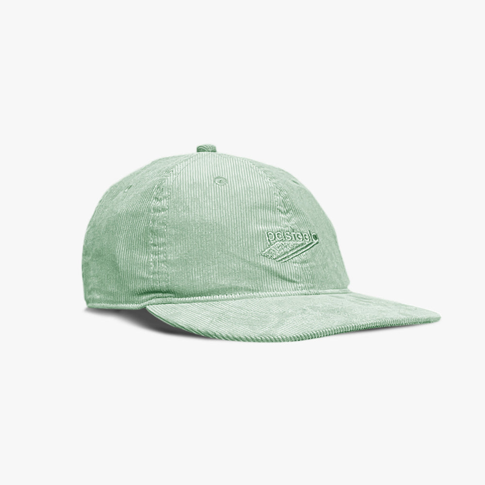 CORD O.G. CAP - MINT