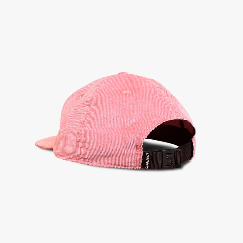 CORD O.G. CAP - ROSE
