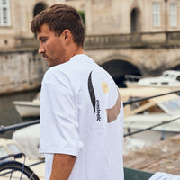 PLAY TEE - WHITE