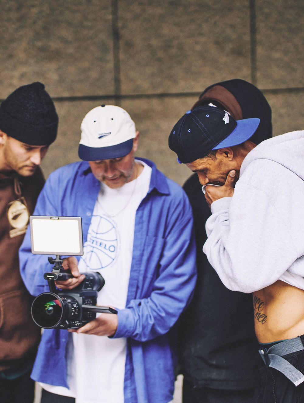 Banner