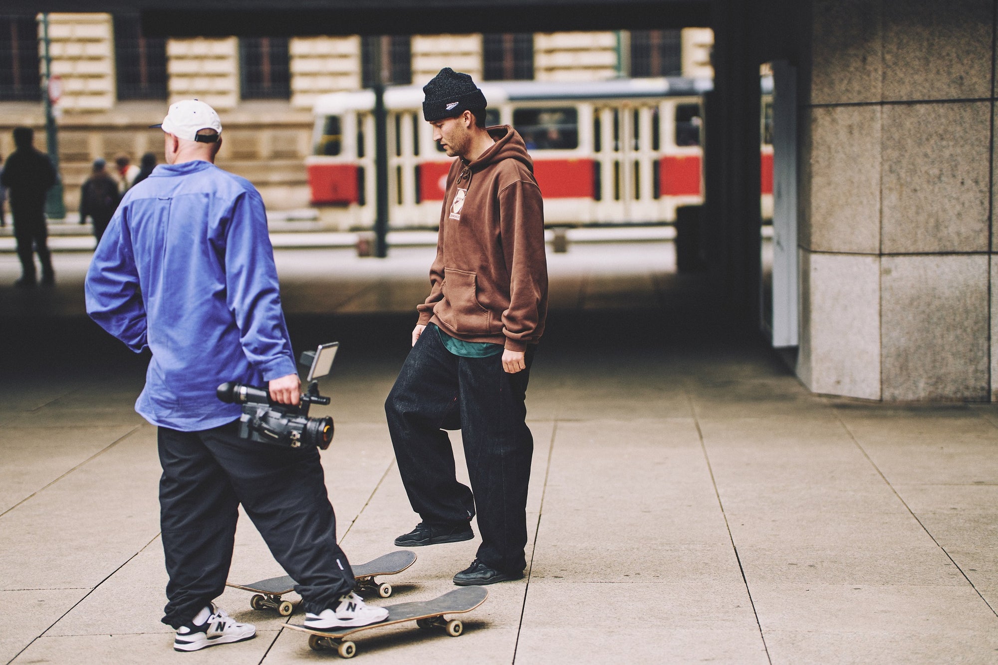 Banner