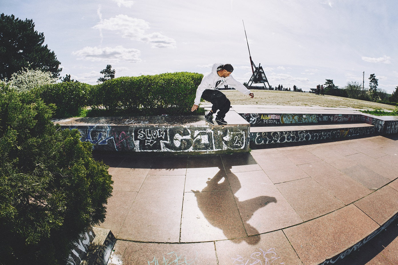 Banner