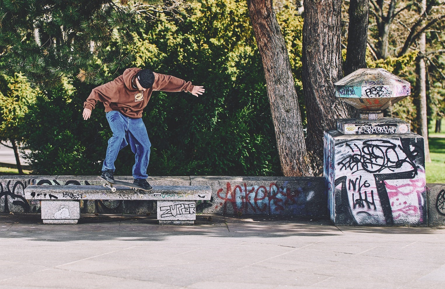 Banner