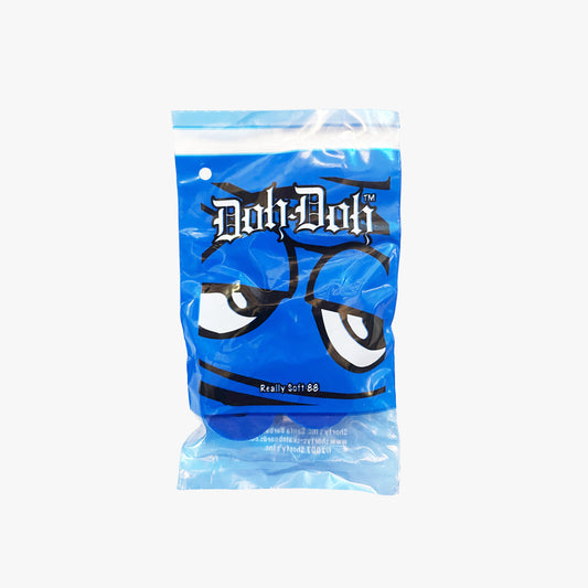 DOH-DOH BUSHINGS - BLUE - 88A