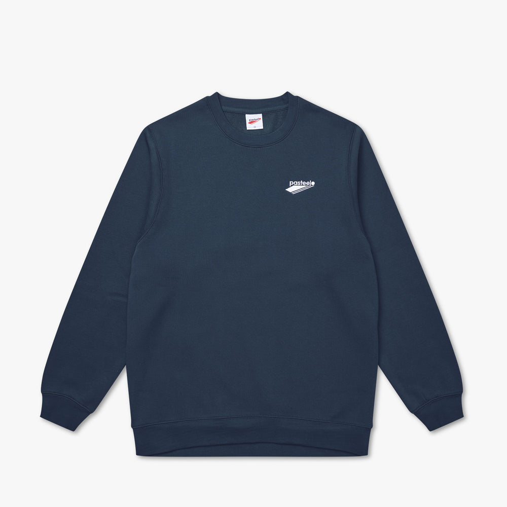 EMB O.G. CREWNECK - NAVY