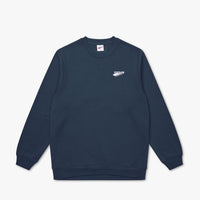 EMB O.G. CREWNECK - NAVY