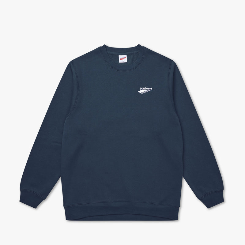 EMB O.G. CREWNECK - NAVY