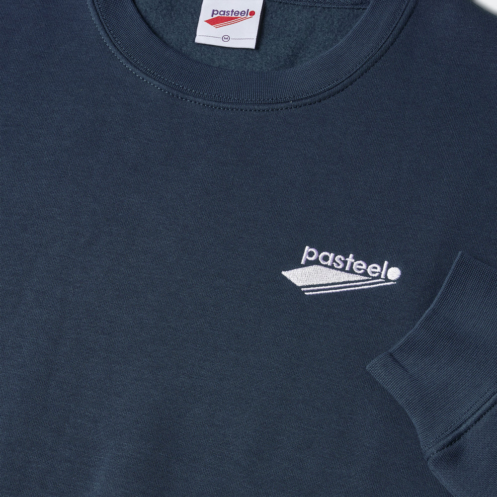 EMB O.G. CREWNECK - NAVY