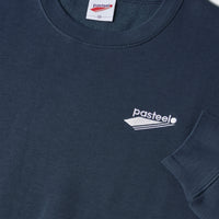 EMB O.G. CREWNECK - NAVY