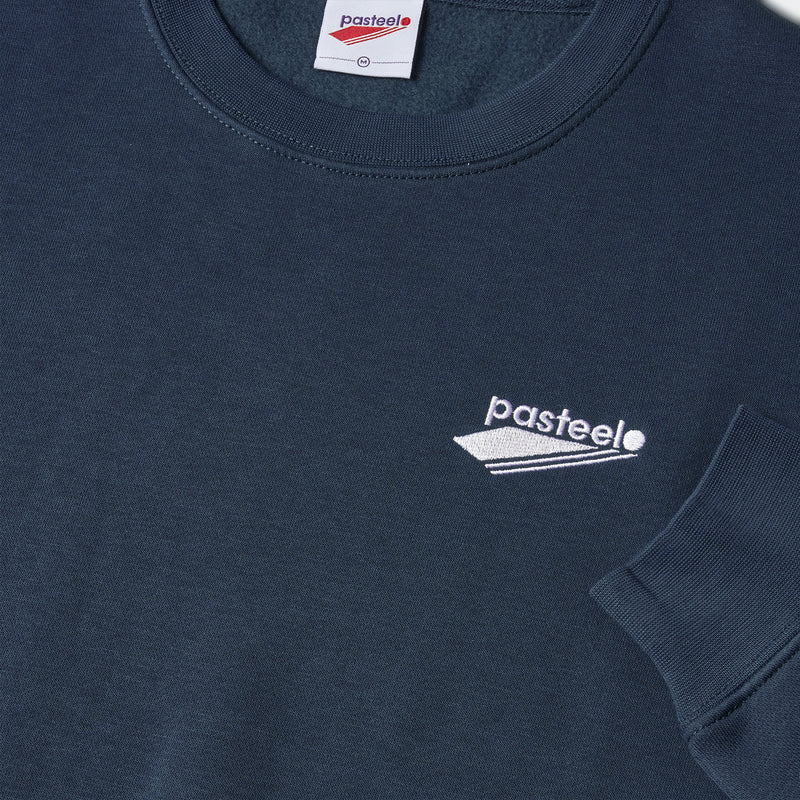 EMB O.G. CREWNECK - NAVY