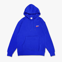 EMB O.G. HOODIE - ROYAL