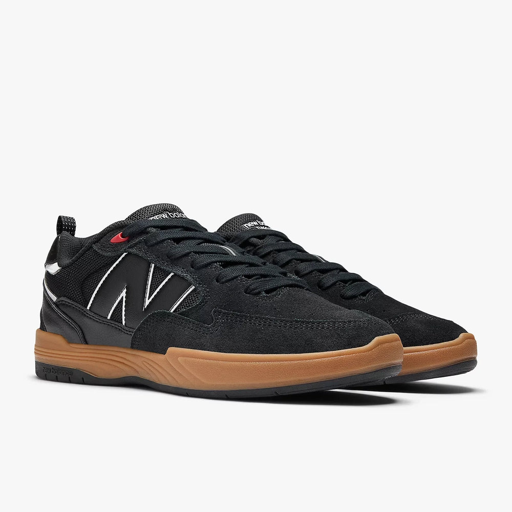 NB NUMERIC - TIAGO LEMOS 808L - BLACK/GUM