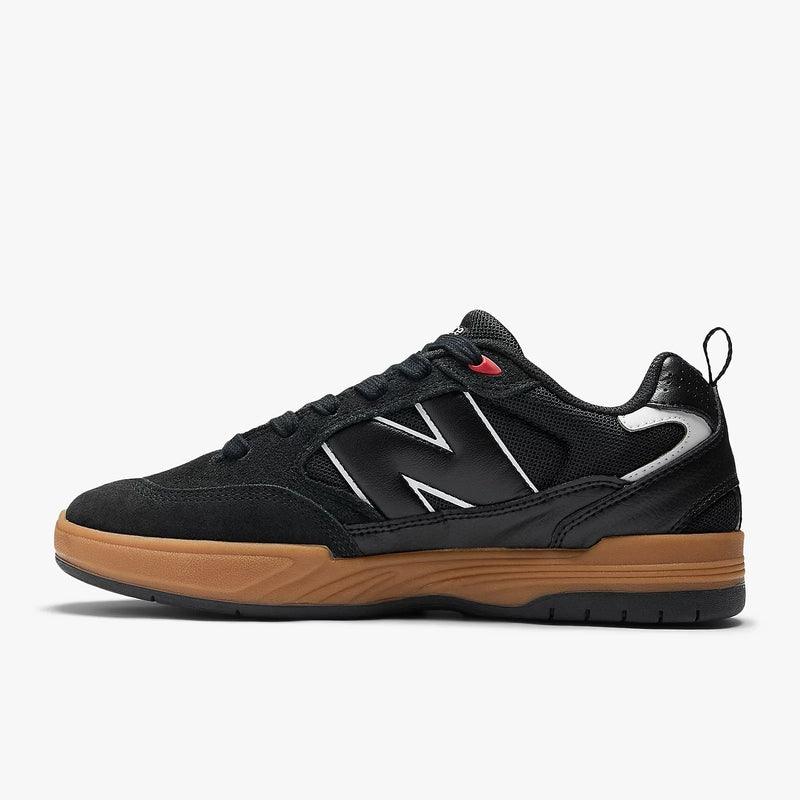 NB NUMERIC - TIAGO LEMOS 808L - BLACK/GUM