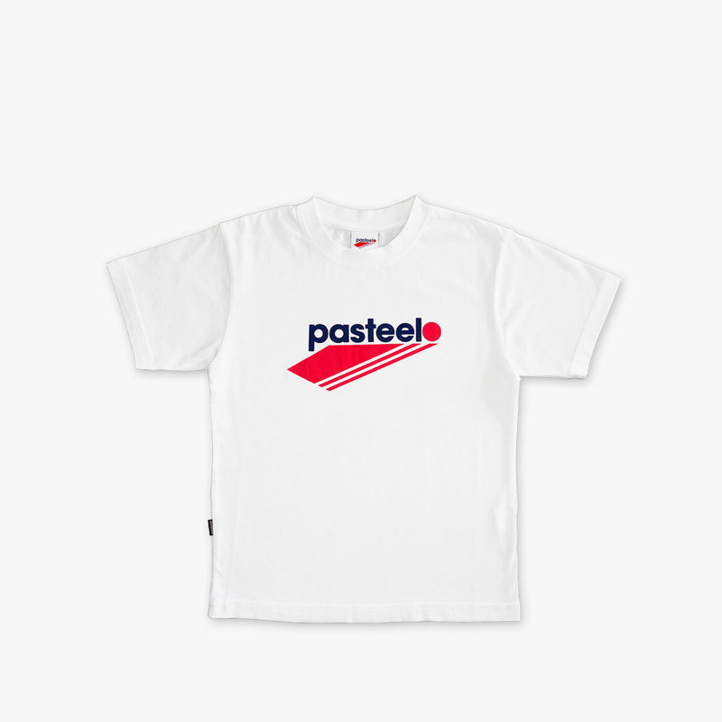 KIDS O.G. TEE - WHITE