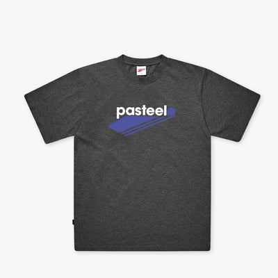 O.G. TEE - CHARCOAL