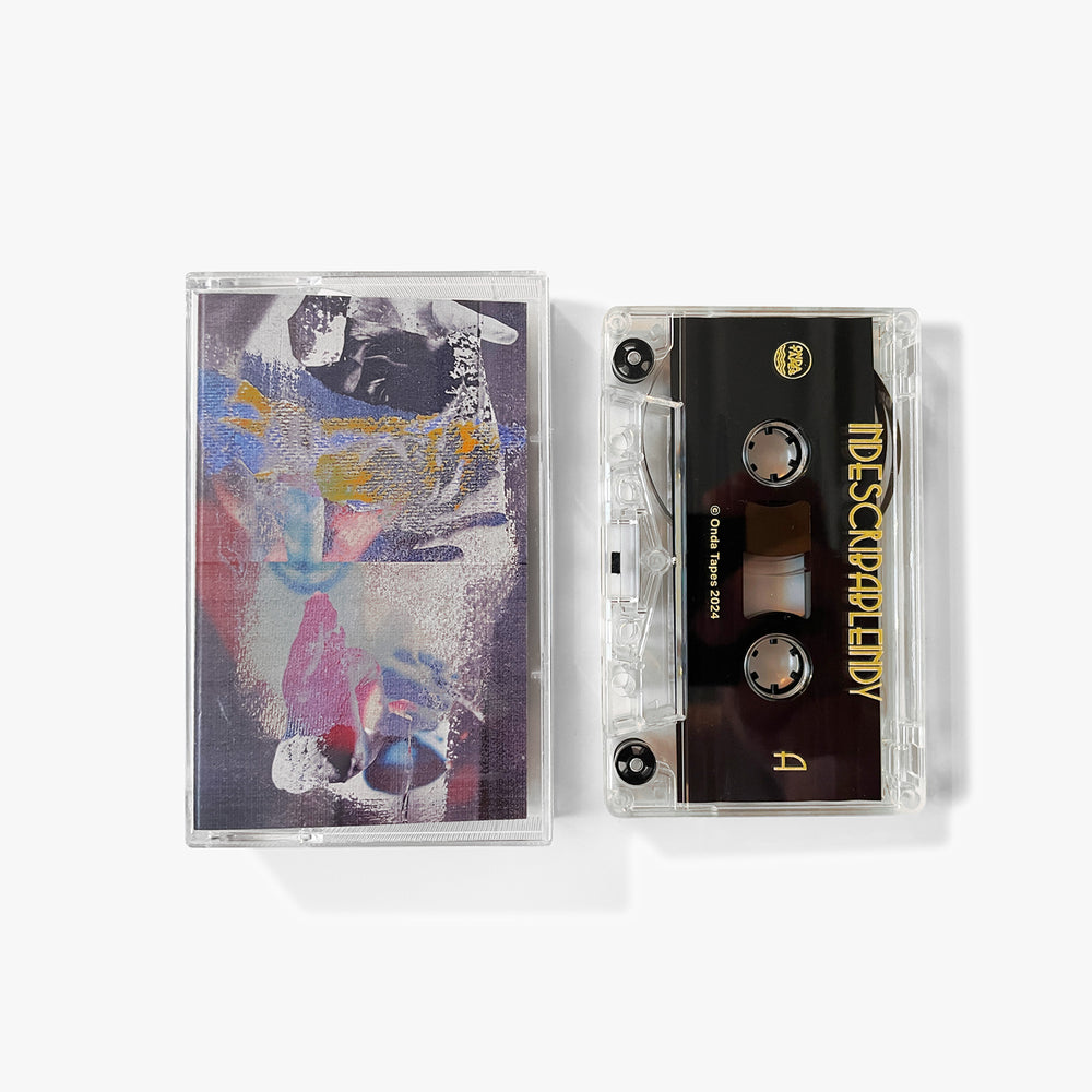 ONDA TAPES - COMMON DISTANCE