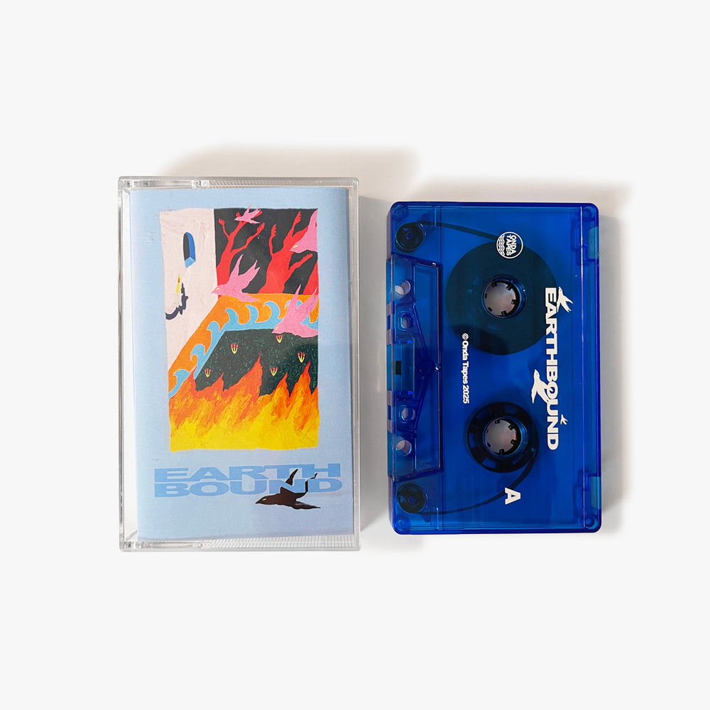 ONDA TAPES - EARTHBOUND
