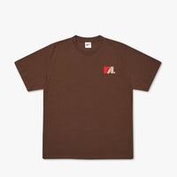 PA. TEE - COFFEE