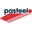 Pasteelo logo