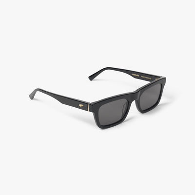 MW x PASTEELO SHADES - BLACK