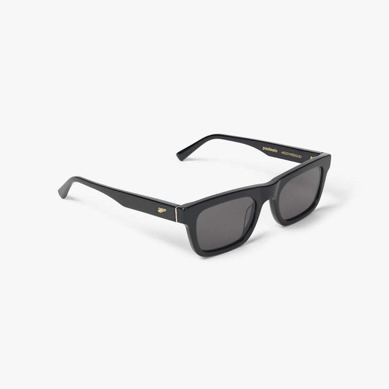 MW x PASTEELO SHADES - BLACK