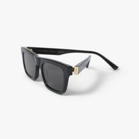 MW x PASTEELO SHADES - BLACK