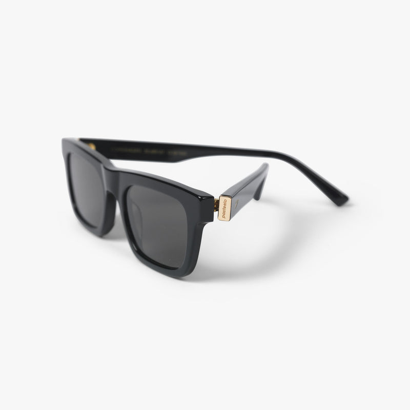 MW x PASTEELO SHADES - BLACK