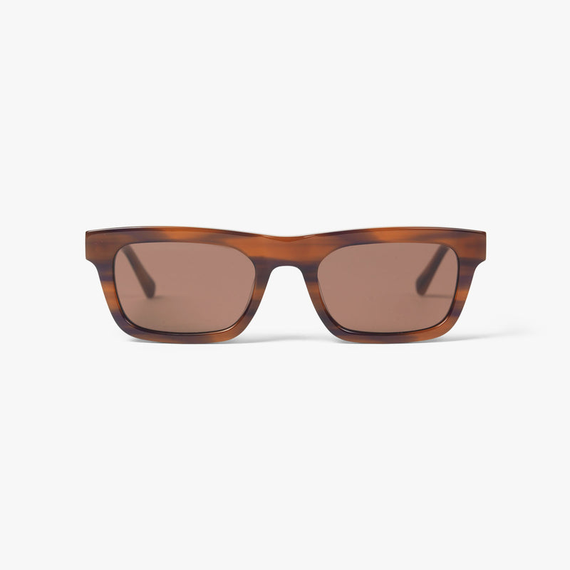 MW x PASTEELO SHADES - BROWN